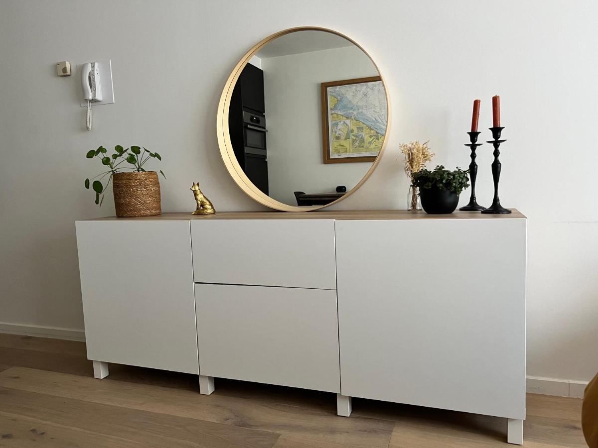 Cosy Studio Testerep , Newly Renovated Ostende Exterior foto